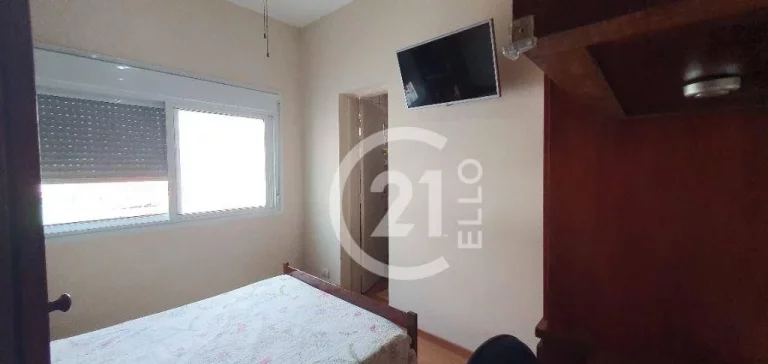 Imagem Sobrado com 4 dormitórios à venda, 206 m² por R$ 850.000,00 - Alto da Boa Vista - São Paulo/SP