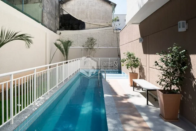 Imagem APARTAMENTO À VENDA COM 48M², MOBILIADO, 2 DORMS, SACADA ENVIDRAÇADA, SOL DA MANHÃ, 1 VG E COM DEPÓSITO, CASA VERDE, SÃO PAULO, SP.