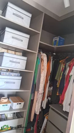 Imagem Apto. 03 dormitórios 1 sui Chronos Residencial - Eloy Chaves - Jundiaí - SP