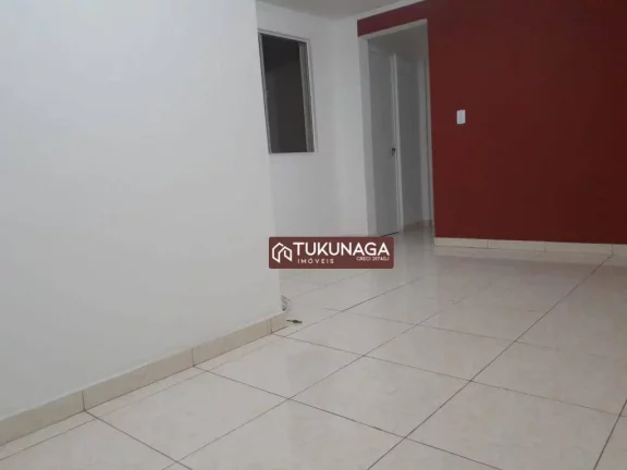 Imagem Apartamento com 2 dormitórios à venda, 50 m² por R$ 270.000,00 - Vila Nova Cachoeirinha - São Paulo/SP