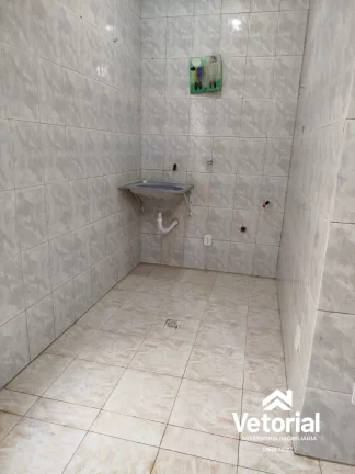 Imagem Apartamento para aluguel: 2 quartos, sendo 01 com suíte, garagem e com localização privilegiada - Sandra Regina - Barreiras/BA