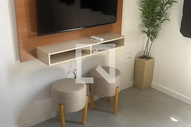 Imagem Apartamento à Venda - Recreio, 2 Quartos, 44 m2