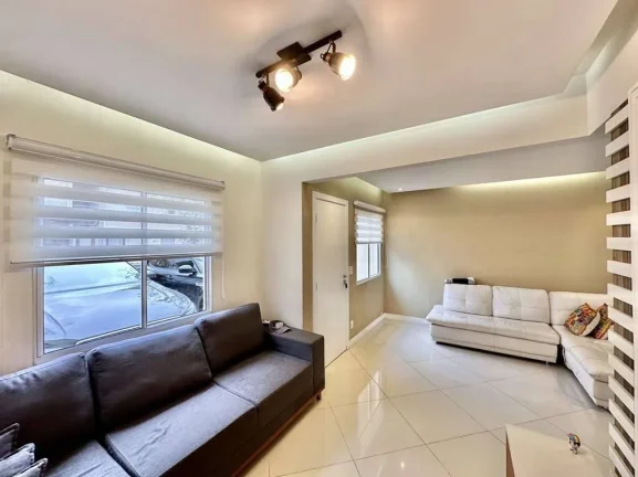 Imagem Cond. Village Wimblendon - 3 dorms / 1 ste, quintal privativo!