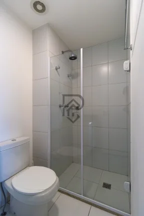 Imagem Apartamento proximo metrô andar alto com quadra de tenis