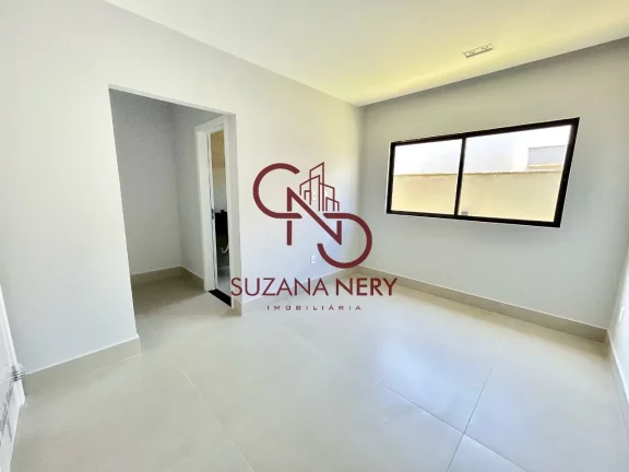 Imagem Casa com 4 suites no Condominio Jardins Amsterdã