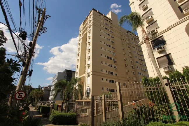 Imagem Apartamento 3 dorm, suíte, 2 vagas, para venda, Bourbon Country, Porto Alegre/RS.