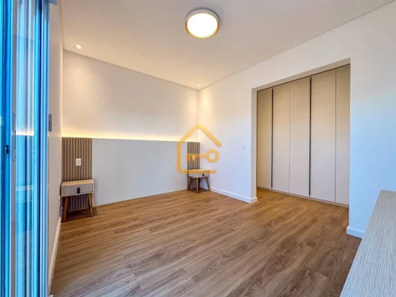 Imagem Casa térrea, 3 dormitórios (3 suítes), 4 vagas. Condomínio Mônaco, Urbanova
