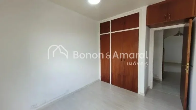 Imagem Apartamento à venda no Cambuí, Campinas! Com 108m² de área útil, esse apartamento possui 3 dorm...