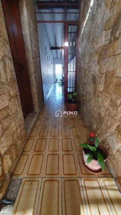 Imagem Casa com 3 dormitórios à venda, 145 m² por R$ 494.900,00 - Vila Mazzei - São Paulo/SP