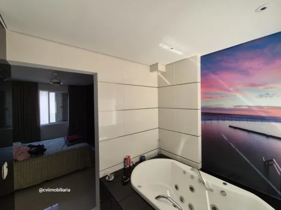 Imagem Descubra o conforto de viver em um espaçoso apartamento de 126m², localizado no charmoso bairro Co...