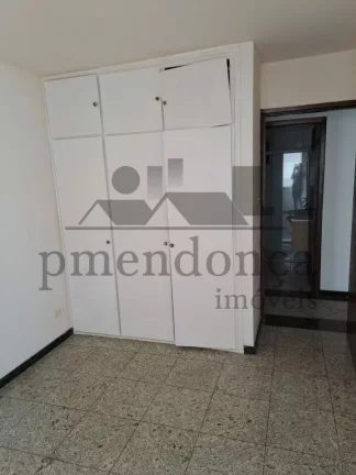 Imagem Apartamento em Perdizes com 118m², 3 quartos e 1 vaga,
