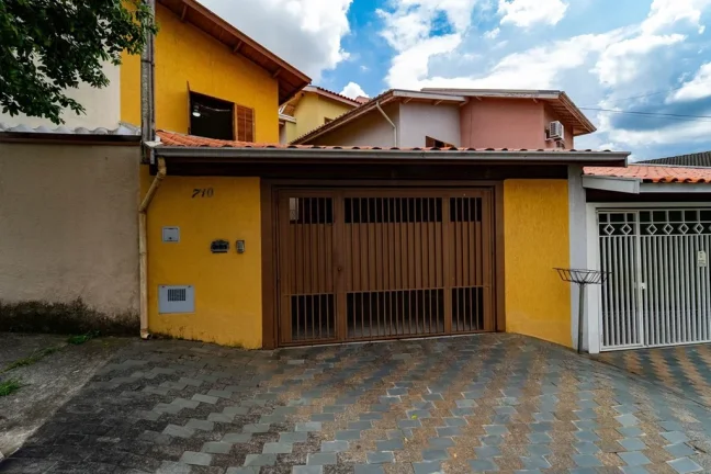 Imagem CASA RESIDENCIAL em Jundiaí - SP, Parque da Represa