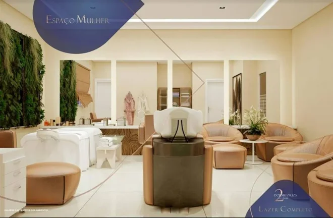 Imagem APARTAMENTO COM 63.86 m² - GUILHERMINA - PRAIA GRANDE SP