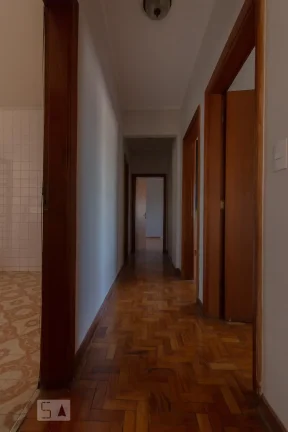 Imagem Apartamento à Venda - Cambuci, 3 Quartos, 160 m2
