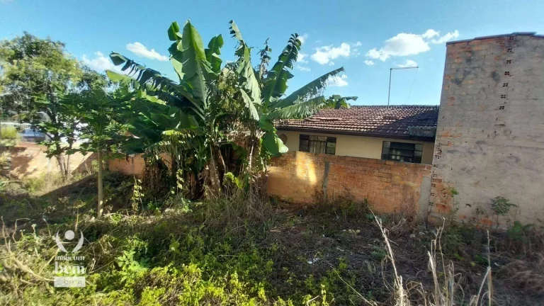 Imagem Terreno com 360 m² à venda por R$ 450.000,00- Bairro Alto - Curitiba/PR