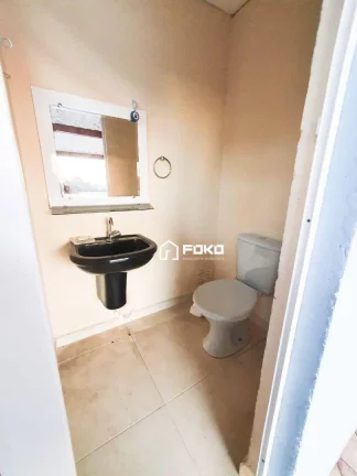 Imagem Sobrado com 3 dormitórios à venda, 350 m² por R$ 550.000,00 - Água Chata - Guarulhos/SP