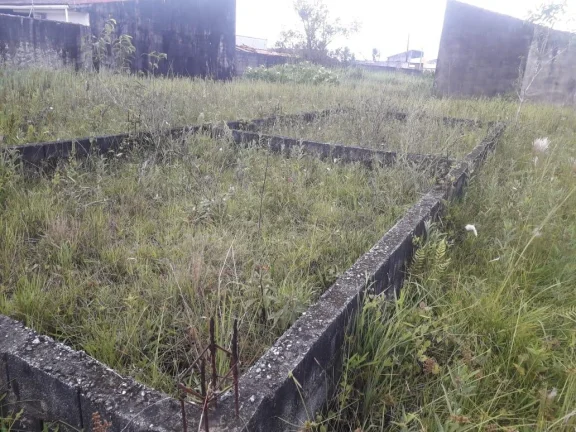 Imagem Terreno para Venda em Itanhaém, Estância Balneária de Itanhaém