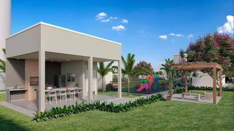 Imagem Apartamentos / Padrão na cidade de Londrina
