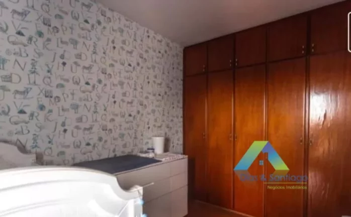 Imagem SÃO BERNARDO DO CAMPO Apartamento 165M², 4 dormitórios, 1 suíte, 3 vagas, lazer completo, ao lado do shopping Golden Square ótimo valor e localização