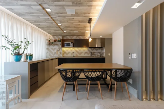 Imagem Apartamento para venda em Jardim Das Perdizes com 4 quartos, sendo 2 suítes , 241m2