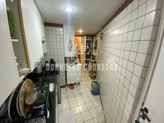 Imagem Apartamento Completo em Boa Viagem por R$ 500 Mil