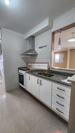 Imagem Apartamento à Venda no Jardim Marajoara SP: 3 Dormitórios planejados, sendo 1 Suite, 75m², Sacada Gourmet, 2 Vagas Paralelas Fixas e Cobertas, Condomínio com Lazer Completo