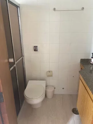 Imagem Apartamento com 3 dormitórios para alugar, 136 m² - Pompeia - São Paulo/SP