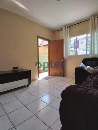 Imagem SOBRADO JARDIM PARAISO- SANTO ANDRÉ - 136 M² DE CONSTRUÇÃO- COM 02 VAGAS DE GARAGEM