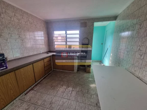 Imagem CASAS - CENTRO DE CARAPICUÍBA