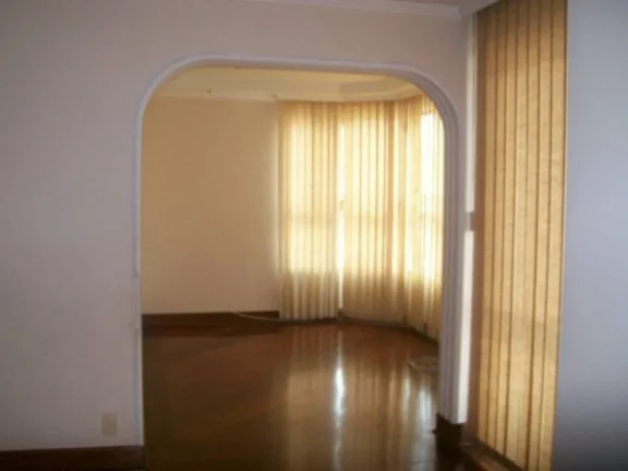 Imagem Um espaço que pode surpreender na primeira visita