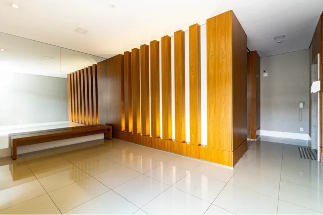 Imagem APARTAMENTO RESIDENCIAL em São Paulo - SP, Vila Anastácio