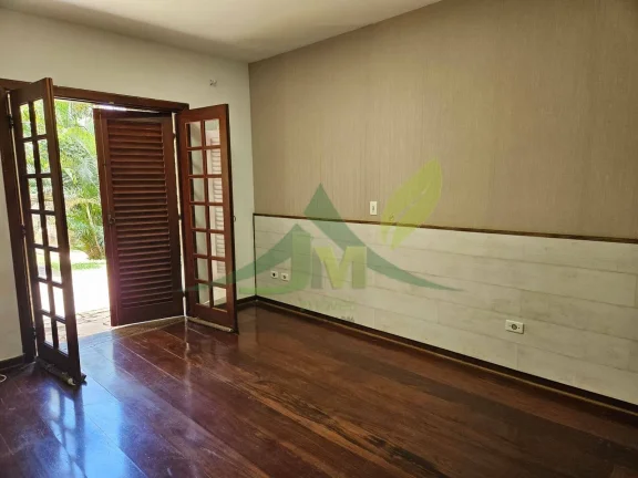 Imagem Casa Ampla com Lazer Completo no Condomínio Panorama – Atibaia
