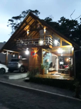 Imagem Casa na praia Itaguaçu - estuda permuta -