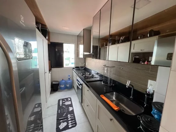 Imagem Apartamento Bancários