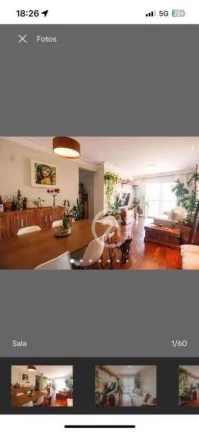 Imagem Apartamento com 3 dormitórios à venda, 82 m² - Vila Isolina Mazzei - São Paulo/SP