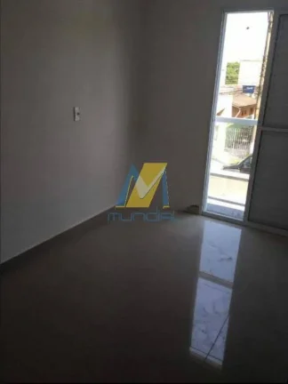 Imagem Alugo Apto em Santo André, Parque Capuava