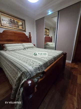 Imagem APARTAMENTO RESIDENCIAL em SÃO JOSÉ DOS CAMPOS - SP, JARDIM DAS COLINAS