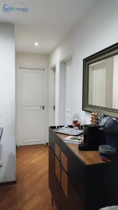 Imagem APARTAMENTO À VENDA - AV. DOM JAIME - SÃO BERNARDO DO CAMPO - SP