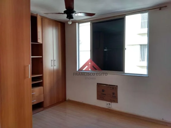 Imagem Apartamento com 2 dormitórios à venda, 58 m² por R$ 240.000,00 - Santa Catarina - São Gonçalo/RJ