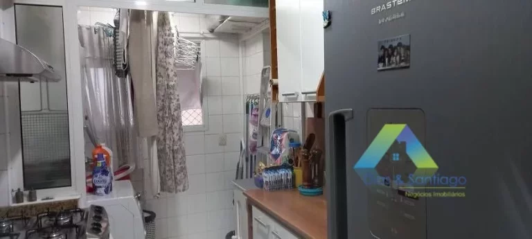 Imagem Lindo apartamento com 3 dormitórios à venda, 76 m², área de lazer completa por R$ 766.000 - Mooca - Agende sua visita!