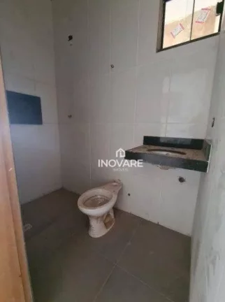 Imagem Casa com 2 dormitórios à venda, 68 m² por R$ 210.000,00 - Setor Dona Marolina - Itumbiara/GO