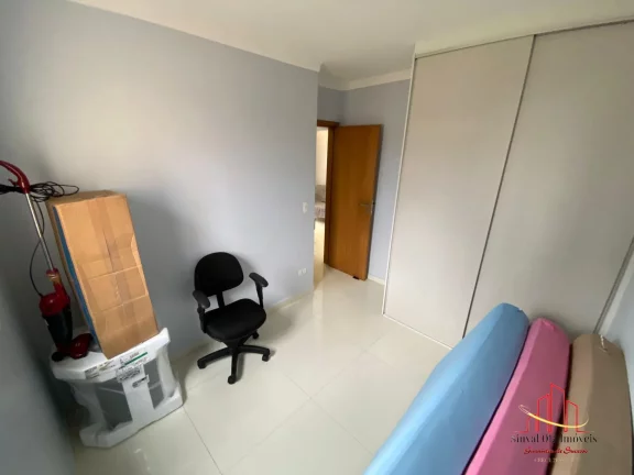 Imagem APARTAMENTO RESIDENCIAL em Praia Grande - SP, Ocian