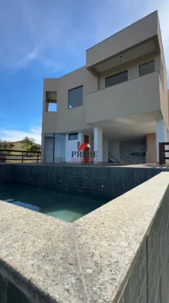 Imagem Casa - Condominio Vale do Luar - Jaboticatubas