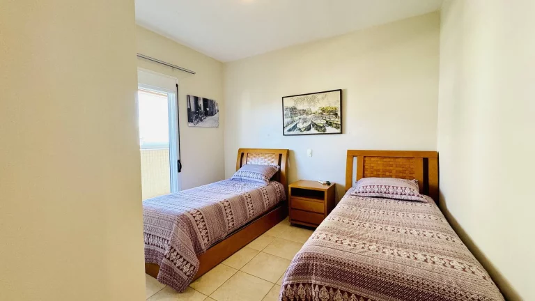 Imagem Apartamento P?(C) na areia à venda na Riviera de São Lourenço - Módulo 02