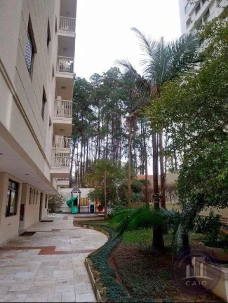 Imagem Apartamento para aluguel, 79 m² com 2 quartos R$ 4.350,00- Alphaville/SP