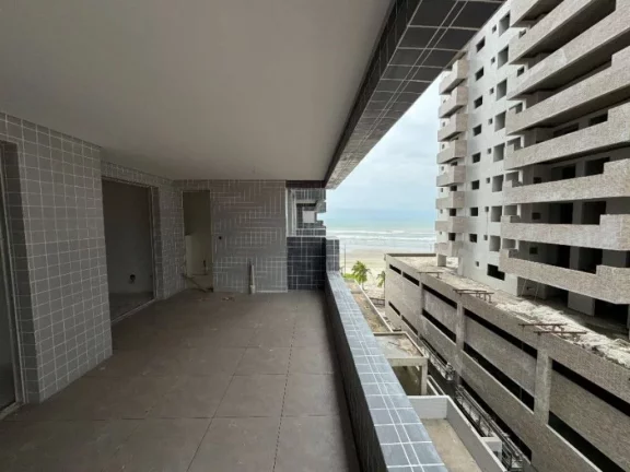 Imagem Apartamento à Venda em Vila Caiçara, Praia Grande - SP