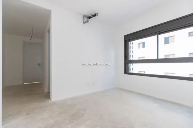 Imagem Apartamento à venda Vila Olímpia São Paulo
