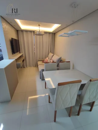 Imagem Apartamento com 2 quartos, 43m2, à venda em Campinas, Parque Industrial