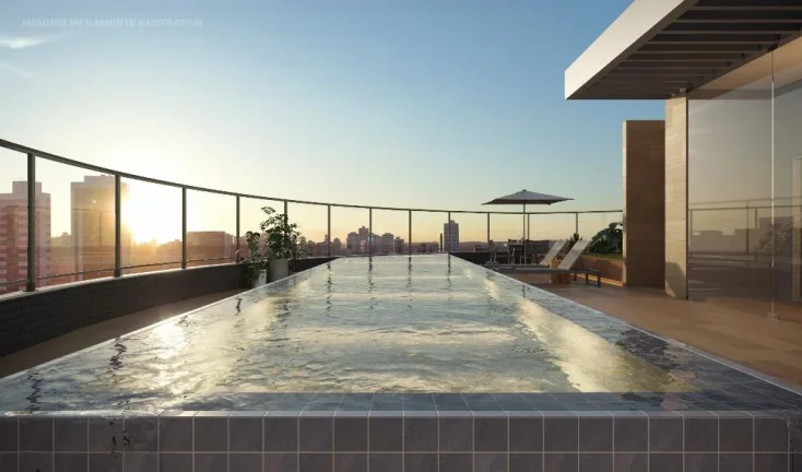 Imagem Apartamento Padrão
