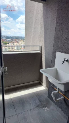 Imagem Apartamento - 2 dormes, 1 vaga
